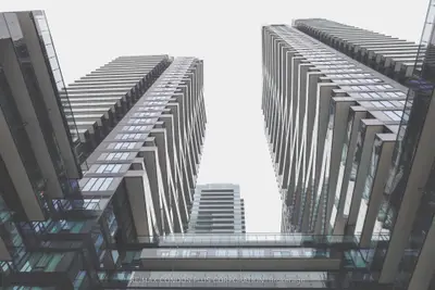 127 Broadway Avenue 3103, Toronto C10, On M4p 1v4