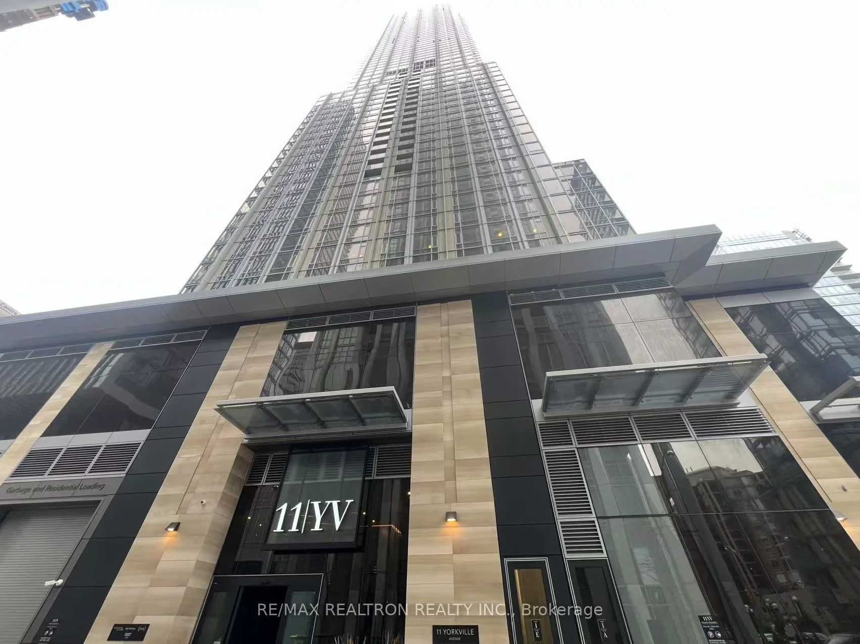 11 Yorkville Avenue 3004, Toronto C02, On M4w 1l2