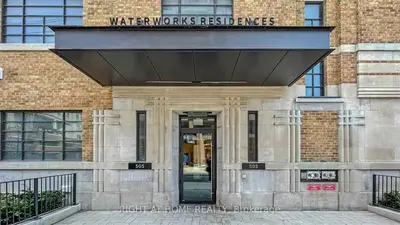 505 Richmond Street 810, Toronto C01, On M5v 0p4