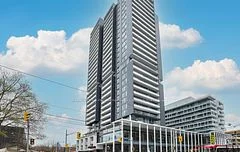 225 Sumach Street 607, Toronto C08, ON M5A 3K3