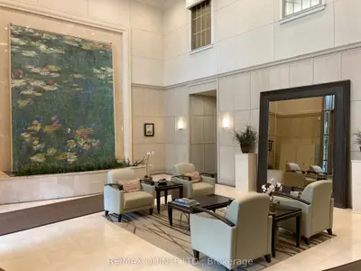 60 Byng Avenue 1105, Toronto C14, On M2n 7k3