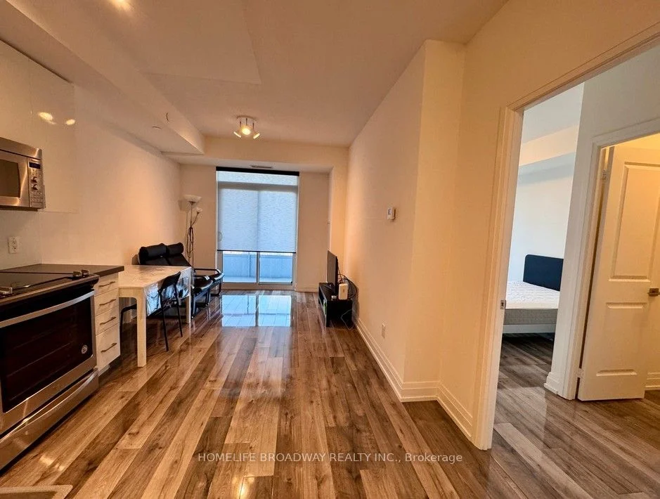 591 Sheppard Avenue E 612, Toronto C15, ON M2K 0G2