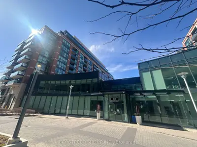 525 Wilson Avenue 343, Toronto C06, On M3h 0a7