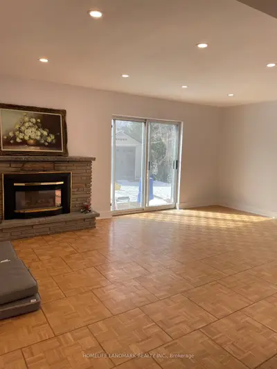 Detached in Toronto