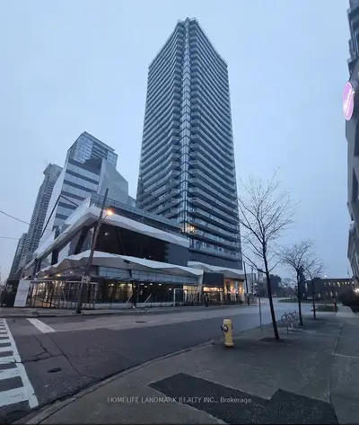 15 Ellerslie Avenue 1109, Toronto C07, On M2n 0l7