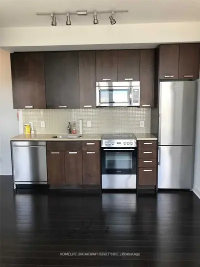 295 Adelaide Street W 3602, Toronto C01, On M5v 0l4