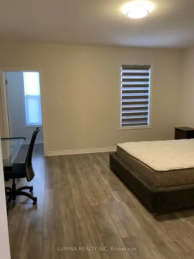 Semi-Detached in Toronto
