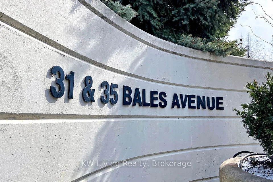35 Bales Avenue 615, Toronto C14, ON M2N 7L7