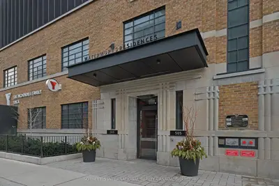 505 Richmond Street W 411, Toronto C01, On M5v 3n4