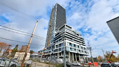 5 Defries Street 1704, Toronto C08, On M5a 0w7