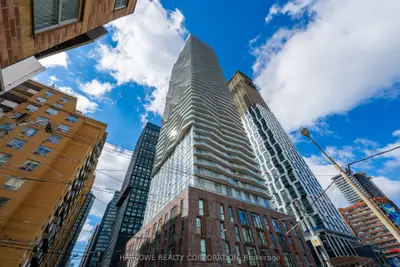 100 Dalhousie Street 5001, Toronto C08, On M5b 0c7