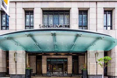 955 Bay Street 2414, Toronto C01, On M5s 0c6