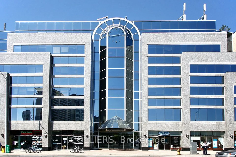 1920 Yonge Street 602, Toronto C03, ON M4S 1Z5