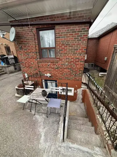 Detached in Toronto