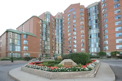 5795 Yonge Street 101, Toronto C14, On M2m 4j3