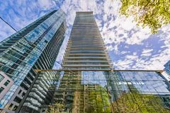 33 Charles Street E 3501, Toronto C08, ON M4Y 0A2