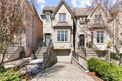 578 Woburn Avenue, Toronto C04, On M5m 1l9