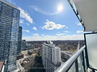 15 Ellerslie Avenue 2003, Toronto C07, On M2n 5p6