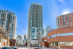 33 Helendale Avenue 504, Toronto C03, On M4r 0a4