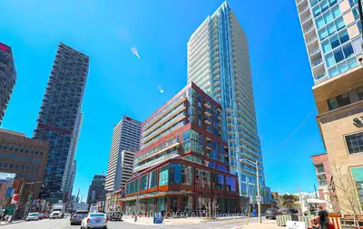 33 Helendale Avenue 2712, Toronto C03, On M4r 0a4
