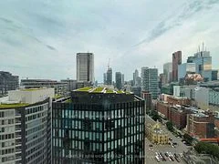 82 Dalhousie Street 3306, Toronto C08, On M5b 0c5