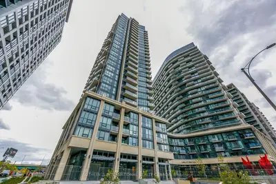 49 East Liberty Street 204, Toronto C01, On M6k 0b2