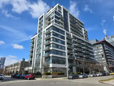 200 Sackville Street 613, Toronto C08, On M5a 0c4