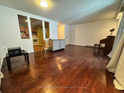 3740 Don Mills Road 117, Toronto C15, On M2h 3j2