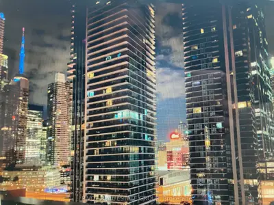 10 Queens Quay W 1811, Toronto C01, On M5j 2r9