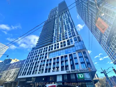 251 Jarvis Street 2610, Toronto C08, On M5b 0c3