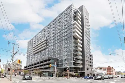 320 Richmond Street E 1020, Toronto C08, On M5a 1p9