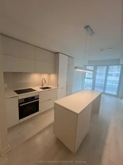 15 Lower Jarvis Street 717, Toronto C08, On M5e 0c4