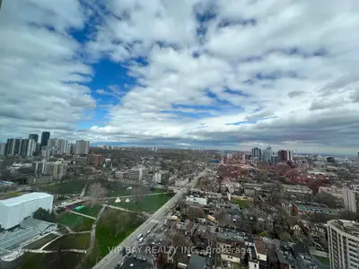 319 Jarvis Street 2810, Toronto C08, On M5b 0c8