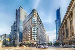 7 Carlton Street 414, Toronto C08, ON M5B 2M3