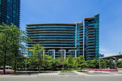 209 Fort York Boulevard 175, Toronto C01, On M5v 4a1