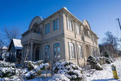 77 Steeles Avenue E 2nd Floor, Toronto C14, On M2m 3y4