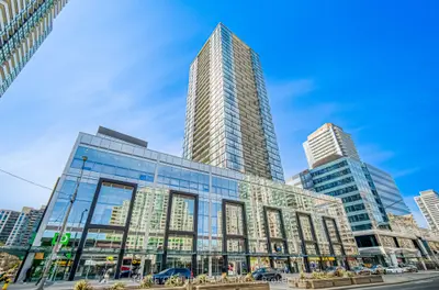 5180 Yonge Street 711, Toronto C07, On M2n 0k5