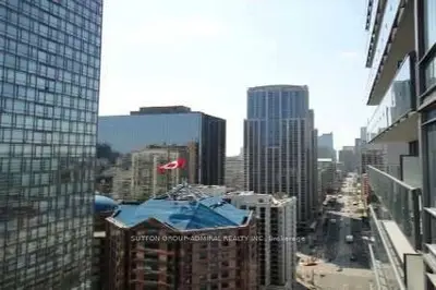 832 Bay Street 2306, Toronto C01, On M5s 1z6