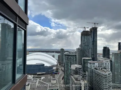 55 Mercer Street 4002, Toronto C01, On M5v 0w4