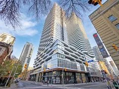 85 Wood Street Ph16, Toronto C08, On M4y 0e8