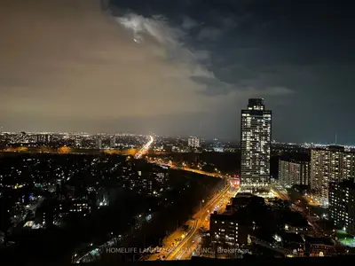395 Bloor Street E 2509, Toronto C08, On M4w 0b4