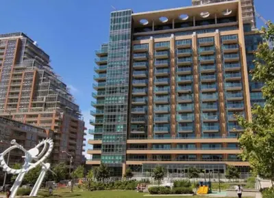 69 Lynn Williams Street 206, Toronto C01, On M6k 3r7
