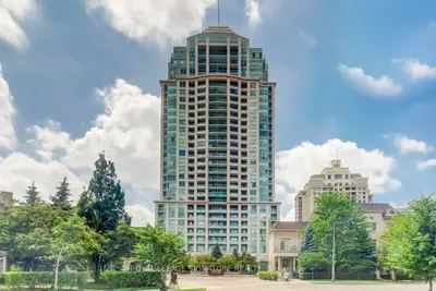 17 Barberry Place 516, Toronto C15, On M2k 1g9