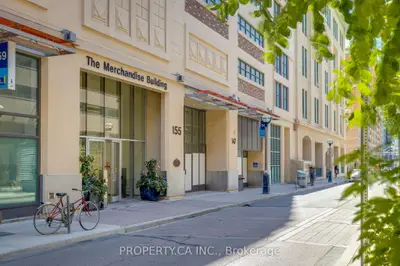 155 Dalhousie Street Ph38, Toronto C08, On M5b 2p7