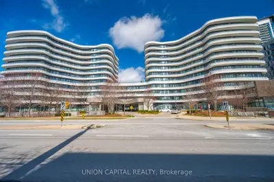 #918 99 The Donway, Toronto C13, On, M3c 0n8