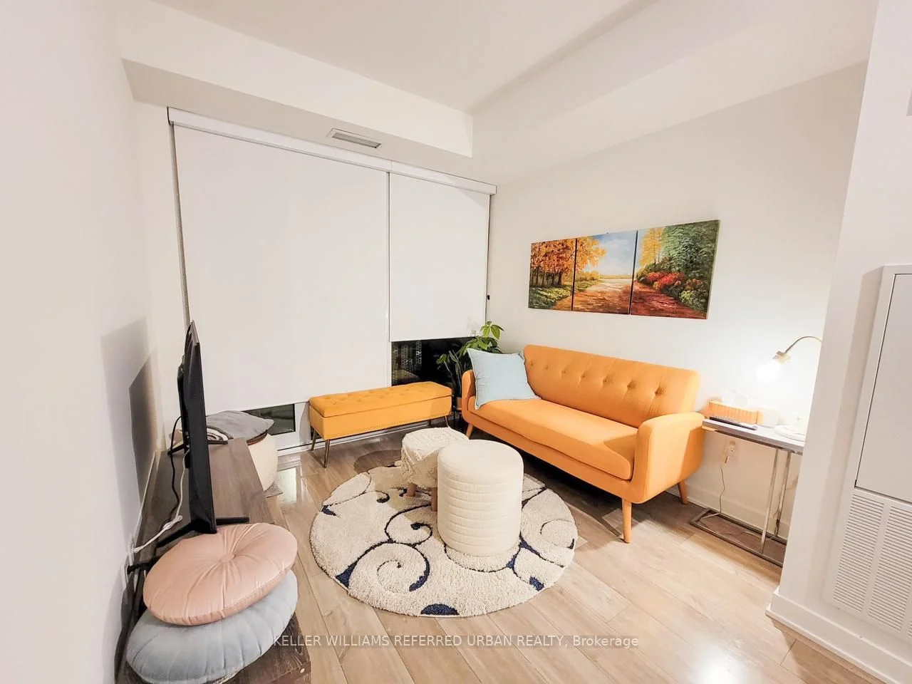 135 Lower Sherbourne Street 1635, Toronto C08, On M5a 1y4