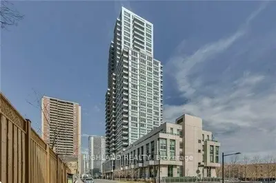 500 Sherbourne Street N 1212, Toronto C08, On M4x 1l1