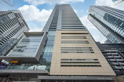 80 John Street 1309, Toronto C01, On M5v 3x4