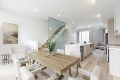 272 Atlas Avenue, Toronto C03, On M6c 3p9