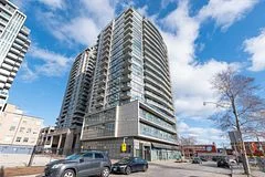 530 St Clair Avenue W 1405, Toronto C03, On M6c 0a2